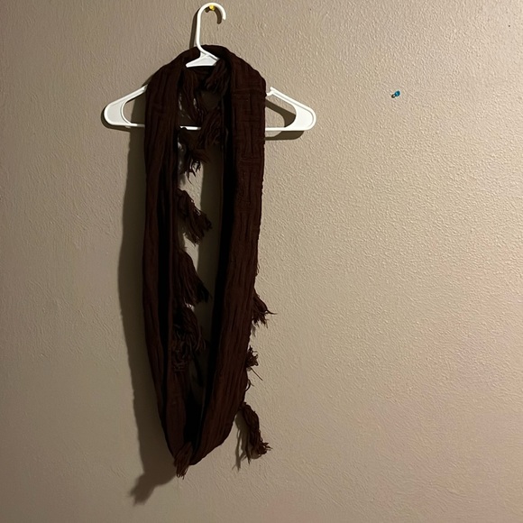 Infinity scarf - Picture 1 of 1
